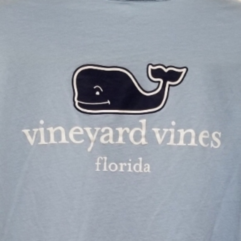 ISO! Vineyard Vines Shirt
